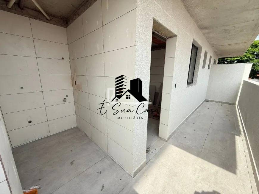 Apartamento, 3 quartos, 122 m² - Foto 6