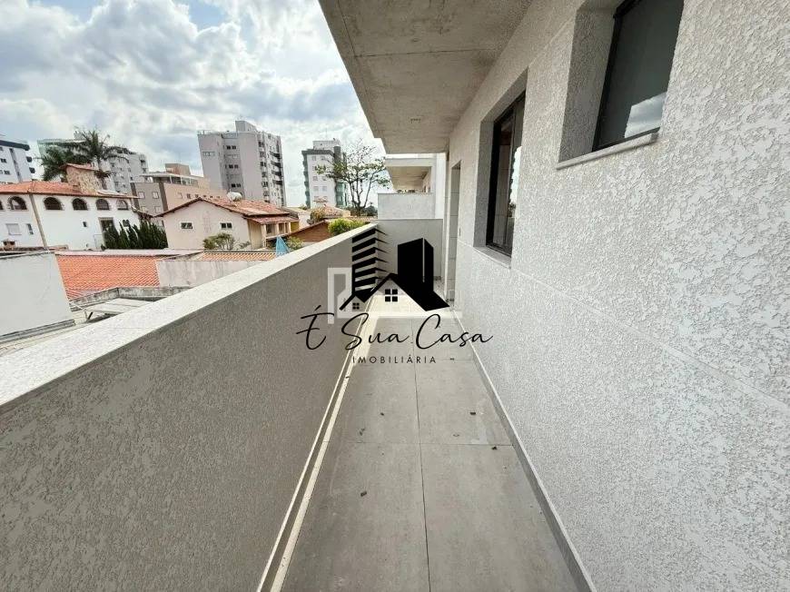 Apartamento, 3 quartos, 122 m² - Foto 12