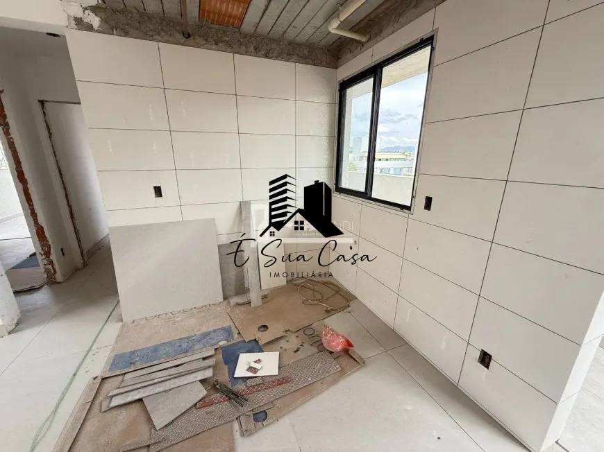 Apartamento, 3 quartos, 122 m² - Foto 8