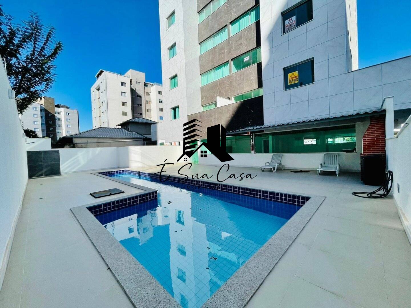 Apartamento, 2 quartos, 62 m² - Foto 1