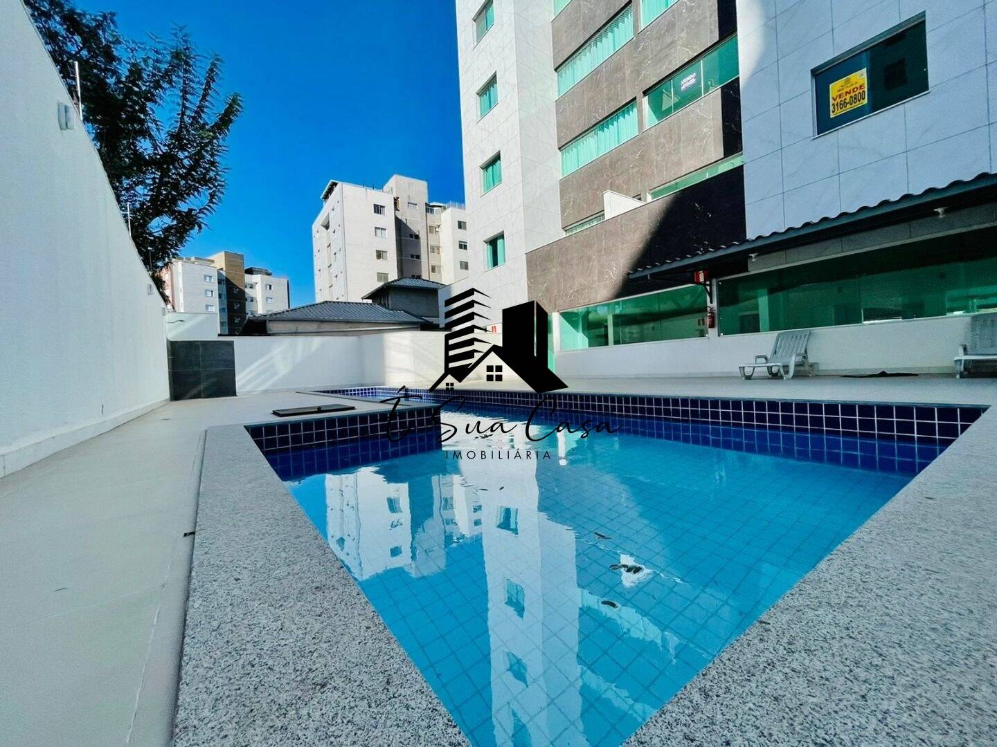 Apartamento, 2 quartos, 62 m² - Foto 2