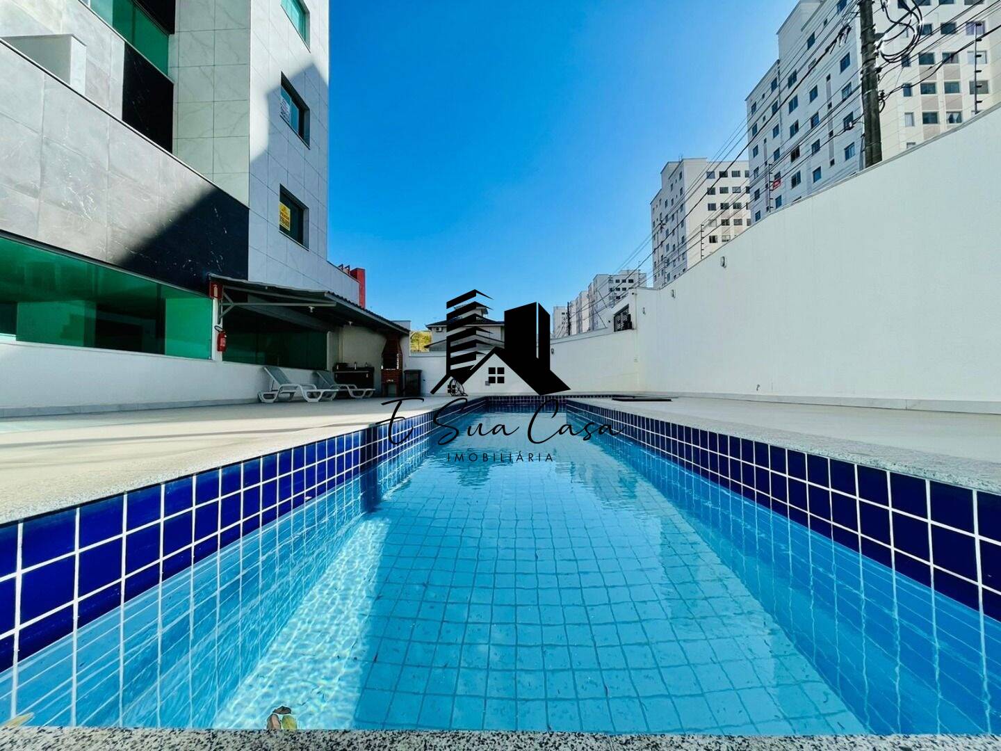 Apartamento, 2 quartos, 62 m² - Foto 3