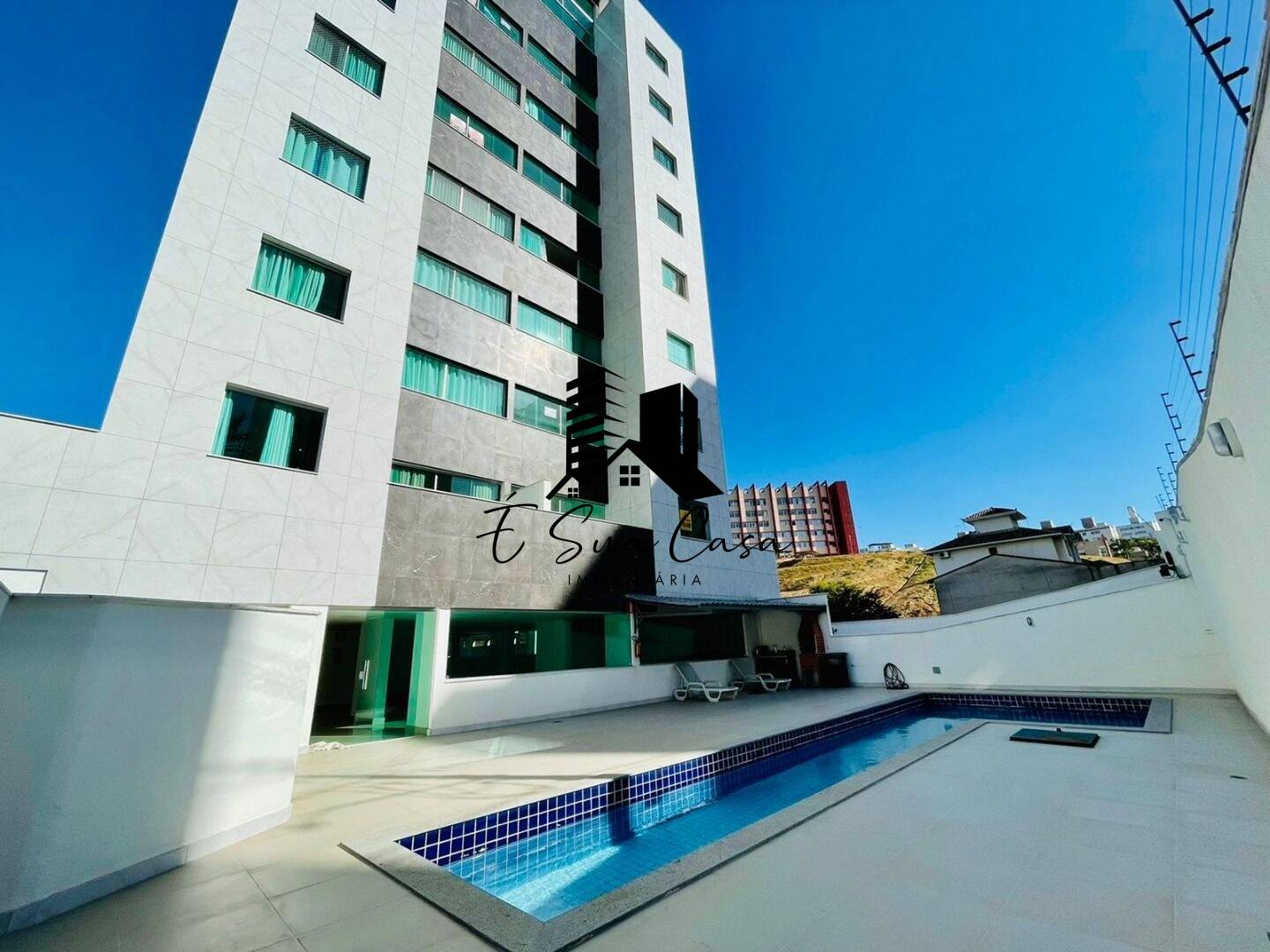 Apartamento, 2 quartos, 62 m² - Foto 4