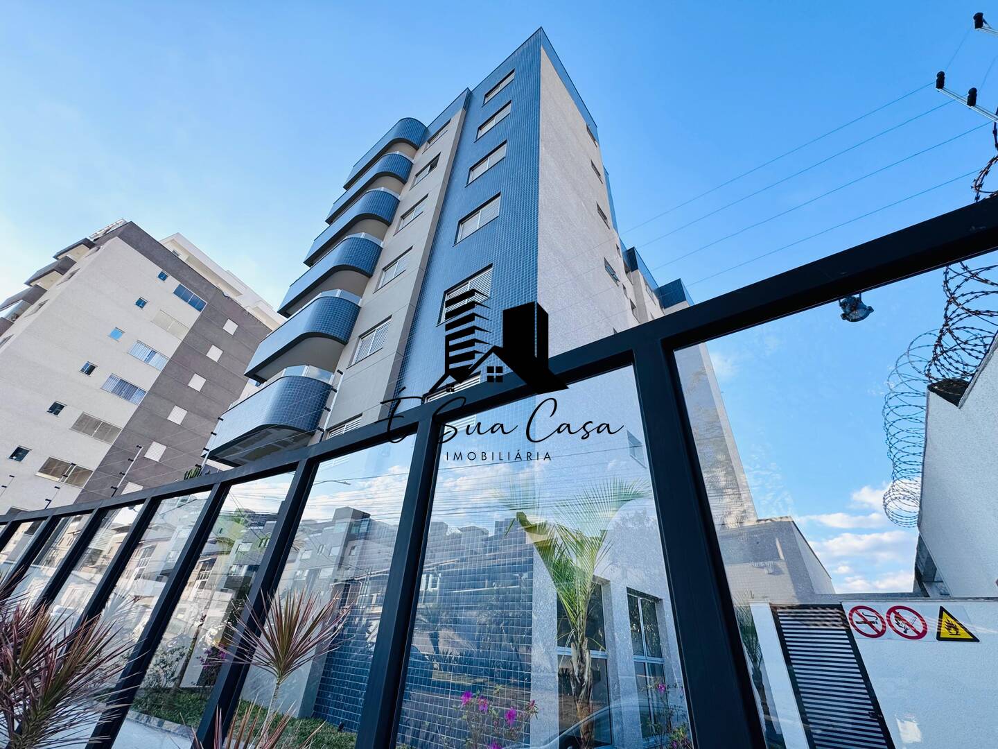 Cobertura, 2 quartos, 120 m² - Foto 1