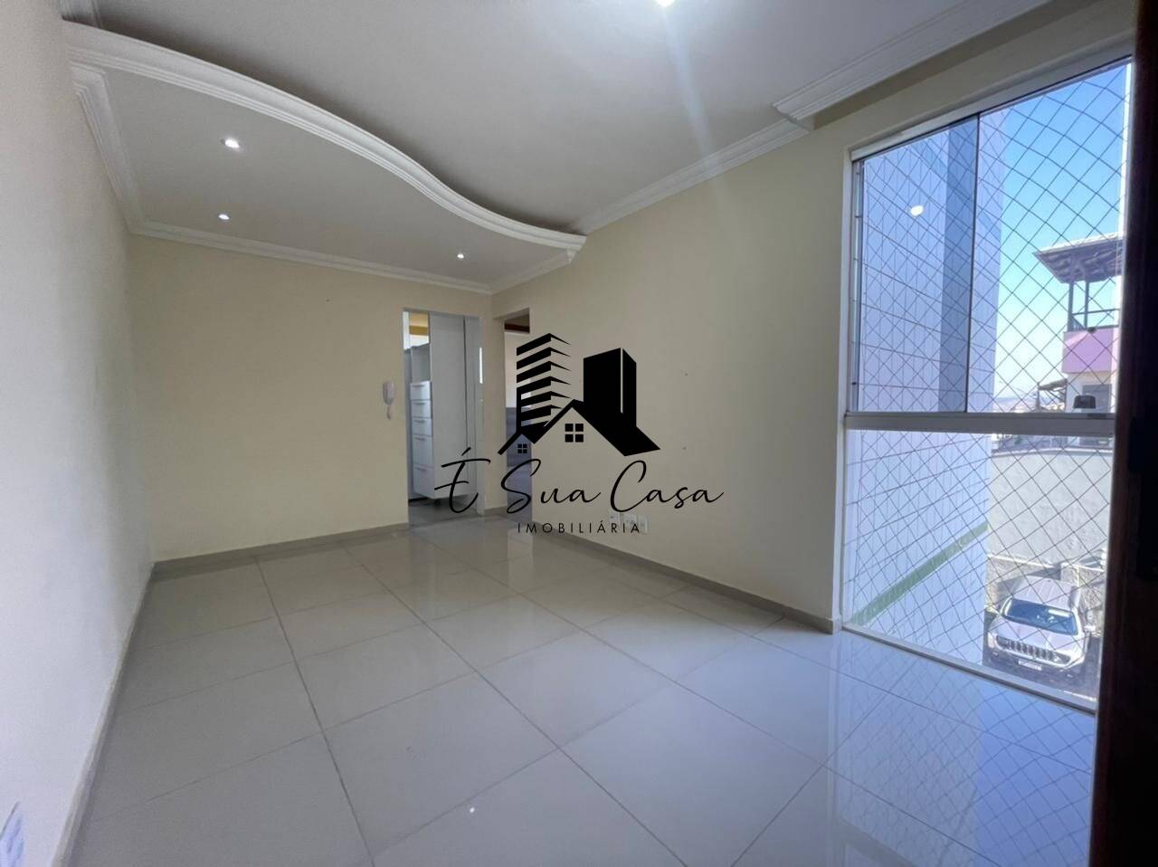 Apartamento, 2 quartos, 52 m² - Foto 1