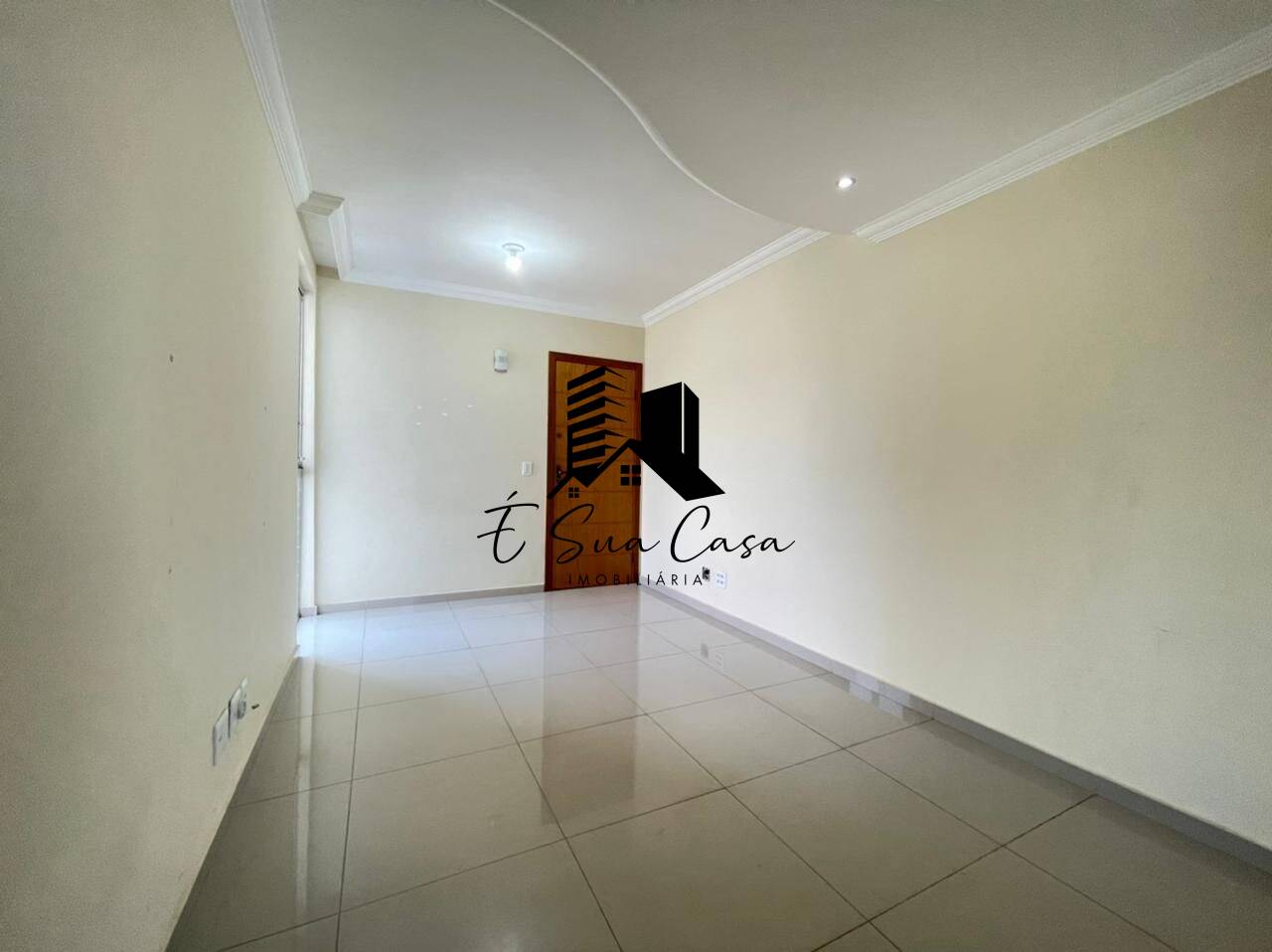 Apartamento, 2 quartos, 52 m² - Foto 2