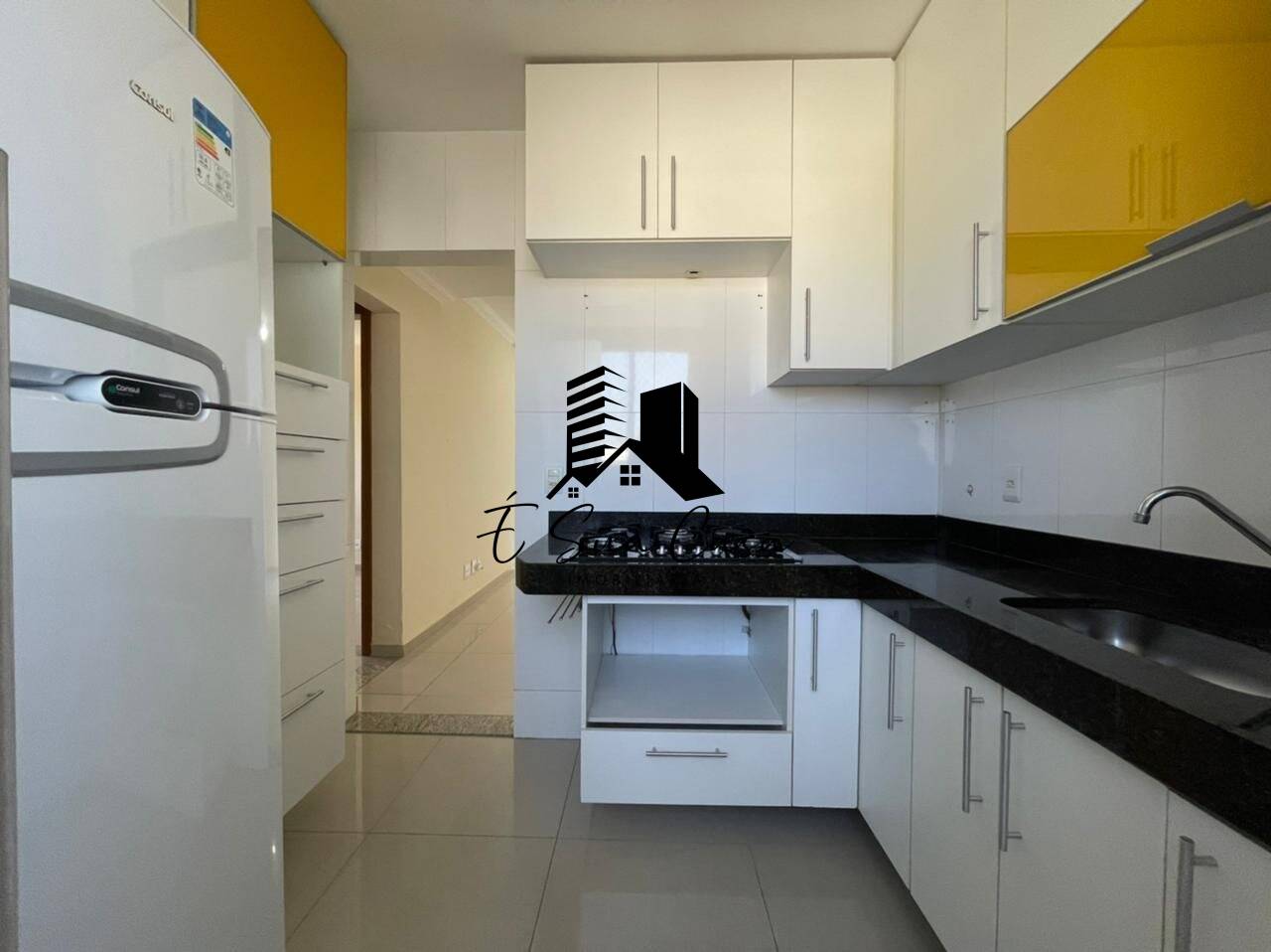 Apartamento, 2 quartos, 52 m² - Foto 8