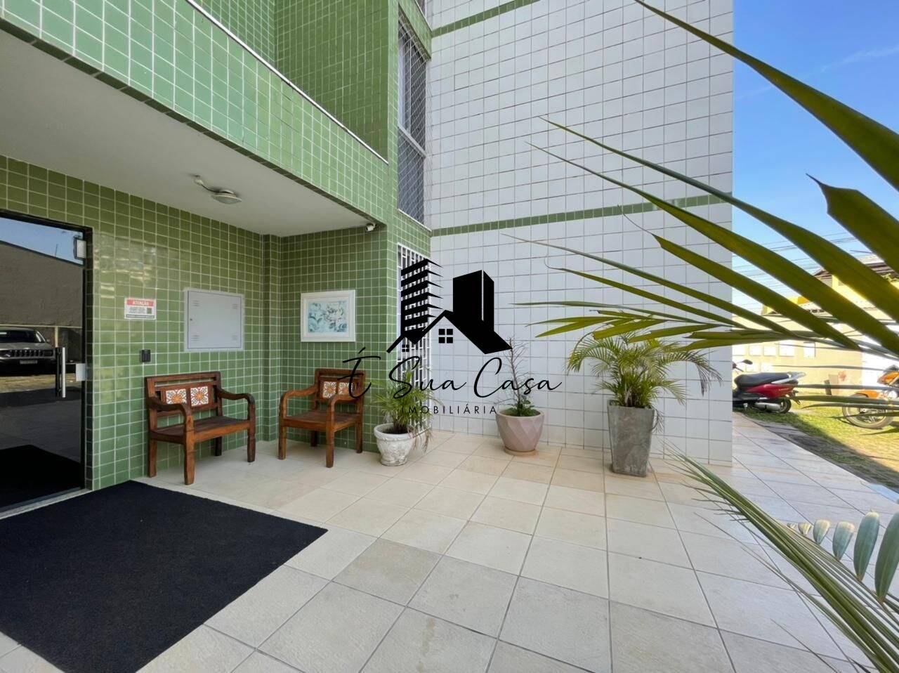 Apartamento, 2 quartos, 52 m² - Foto 12