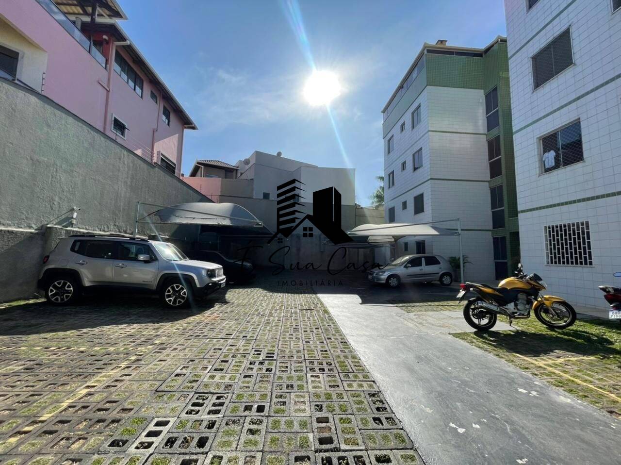 Apartamento, 2 quartos, 52 m² - Foto 14