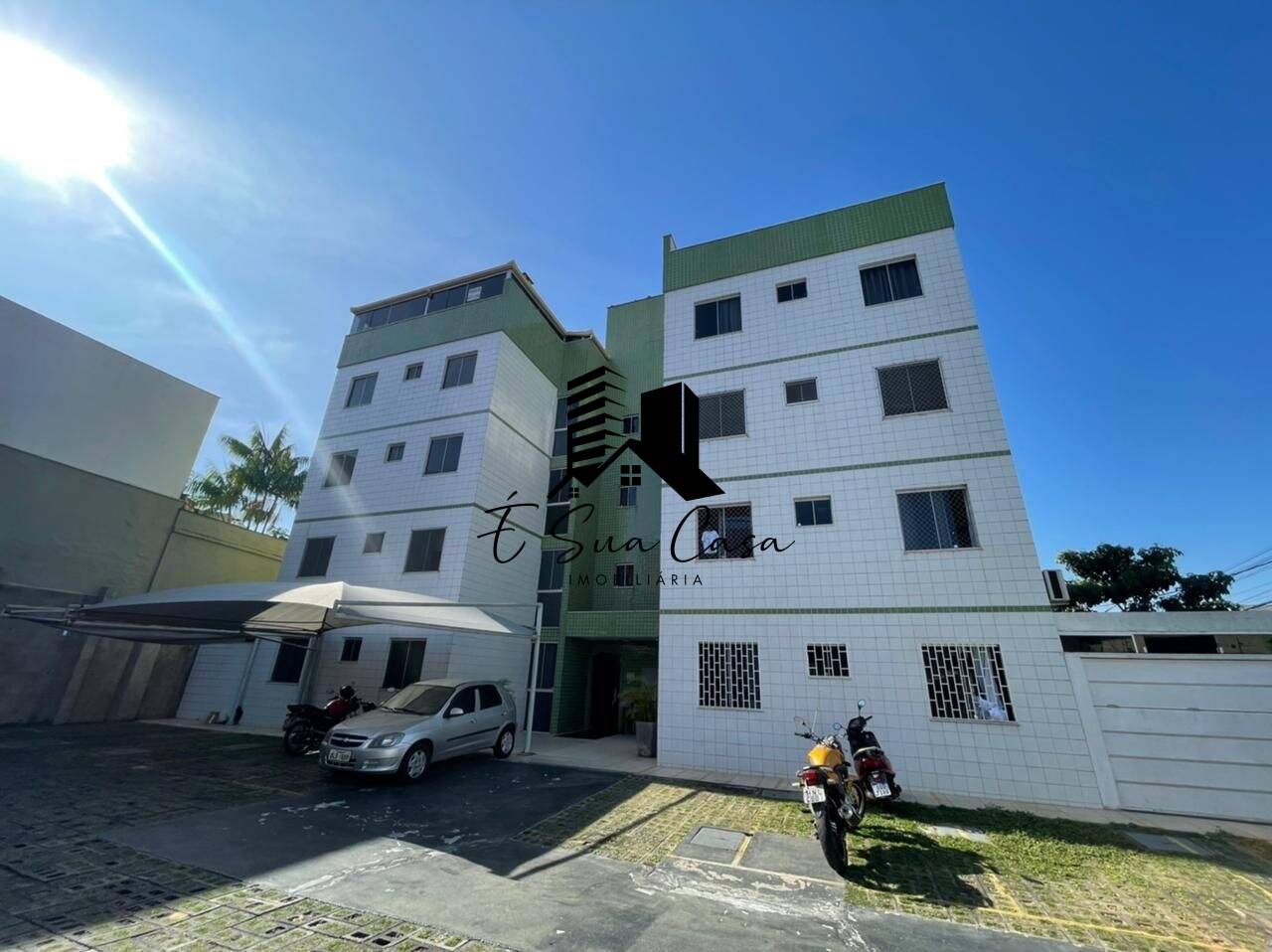 Apartamento, 2 quartos, 52 m² - Foto 15