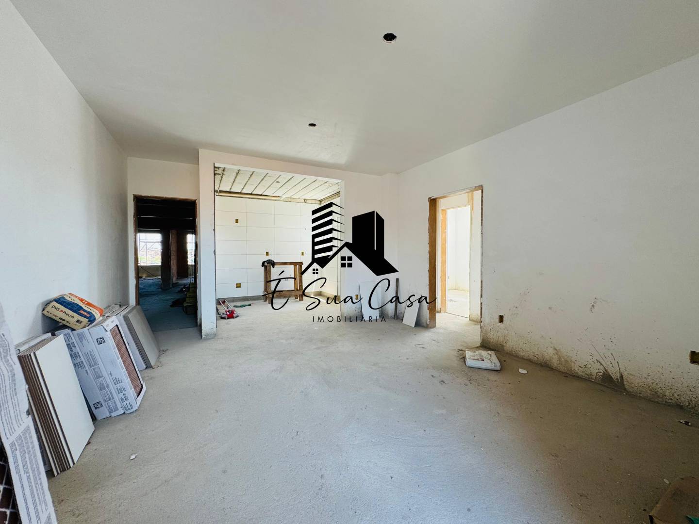 Apartamento, 3 quartos, 85 m² - Foto 2