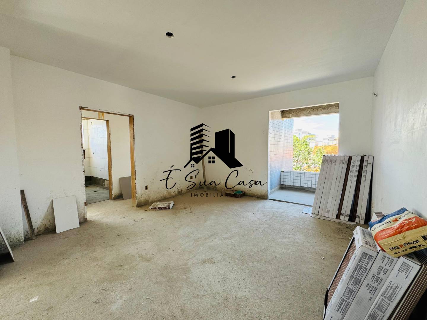 Apartamento, 3 quartos, 85 m² - Foto 3