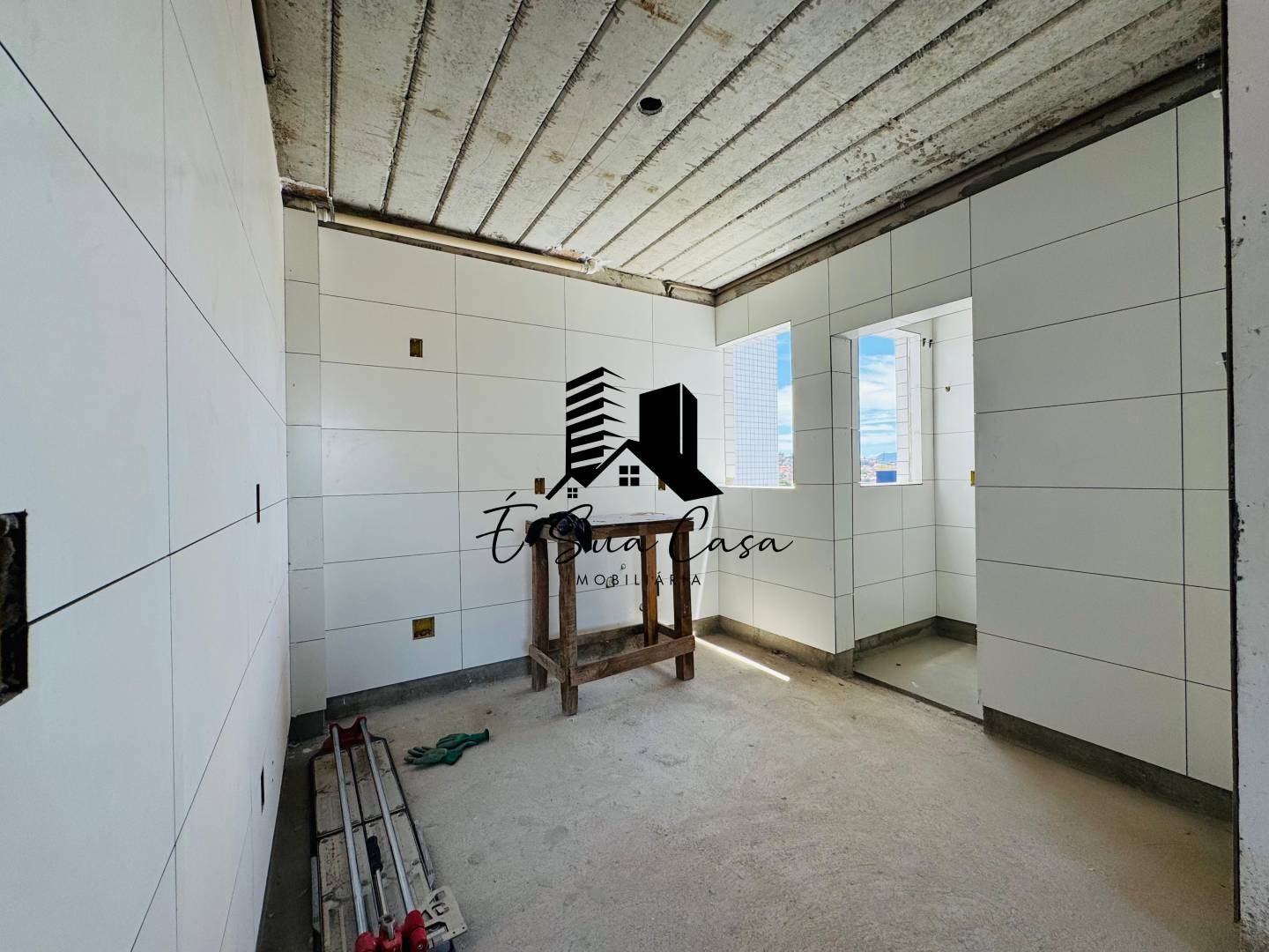 Apartamento, 3 quartos, 85 m² - Foto 6