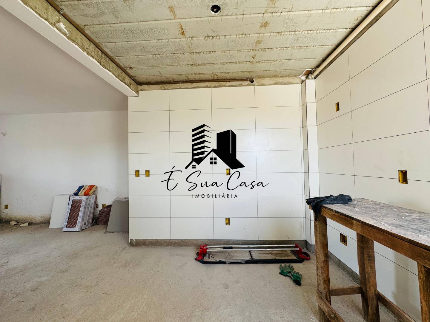 Apartamento, 3 quartos, 85 m² - Foto 9