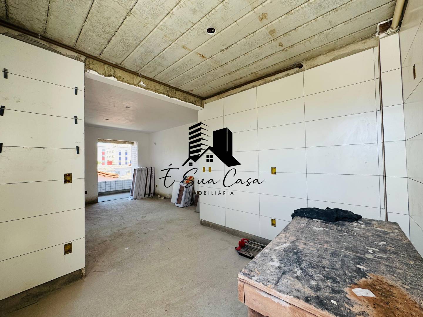 Apartamento, 3 quartos, 85 m² - Foto 10