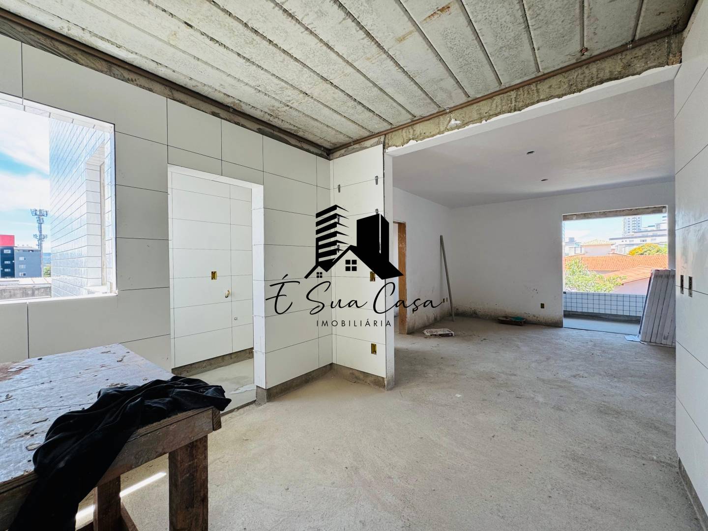 Apartamento, 3 quartos, 85 m² - Foto 11