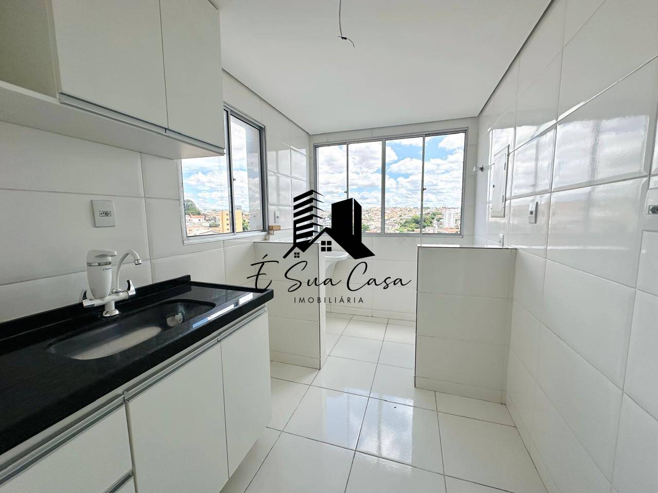 Apartamento, 2 quartos, 50 m² - Foto 1