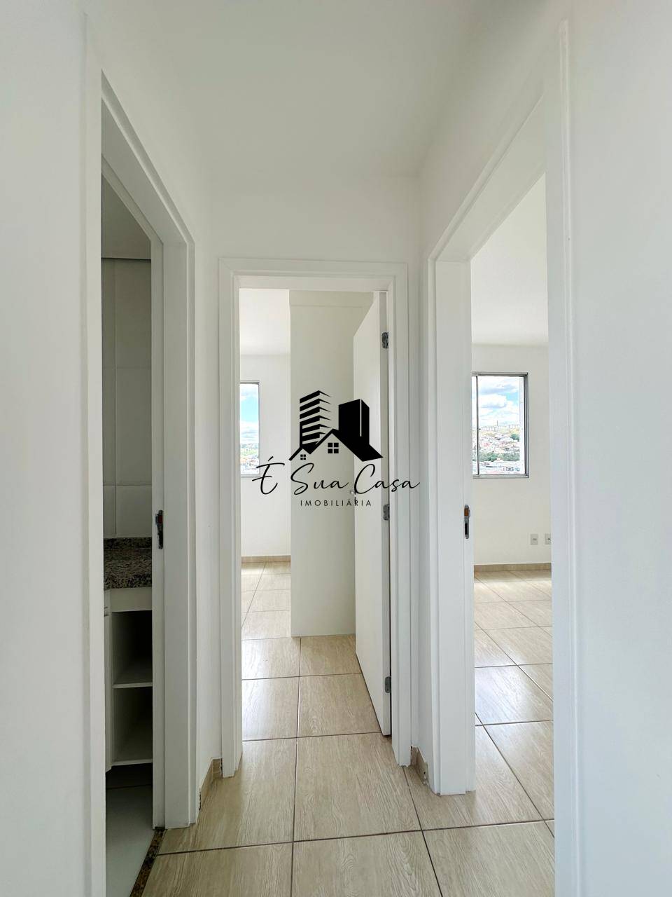 Apartamento, 2 quartos, 50 m² - Foto 17