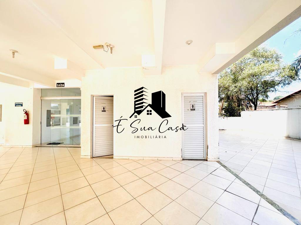 Apartamento, 2 quartos, 50 m² - Foto 27