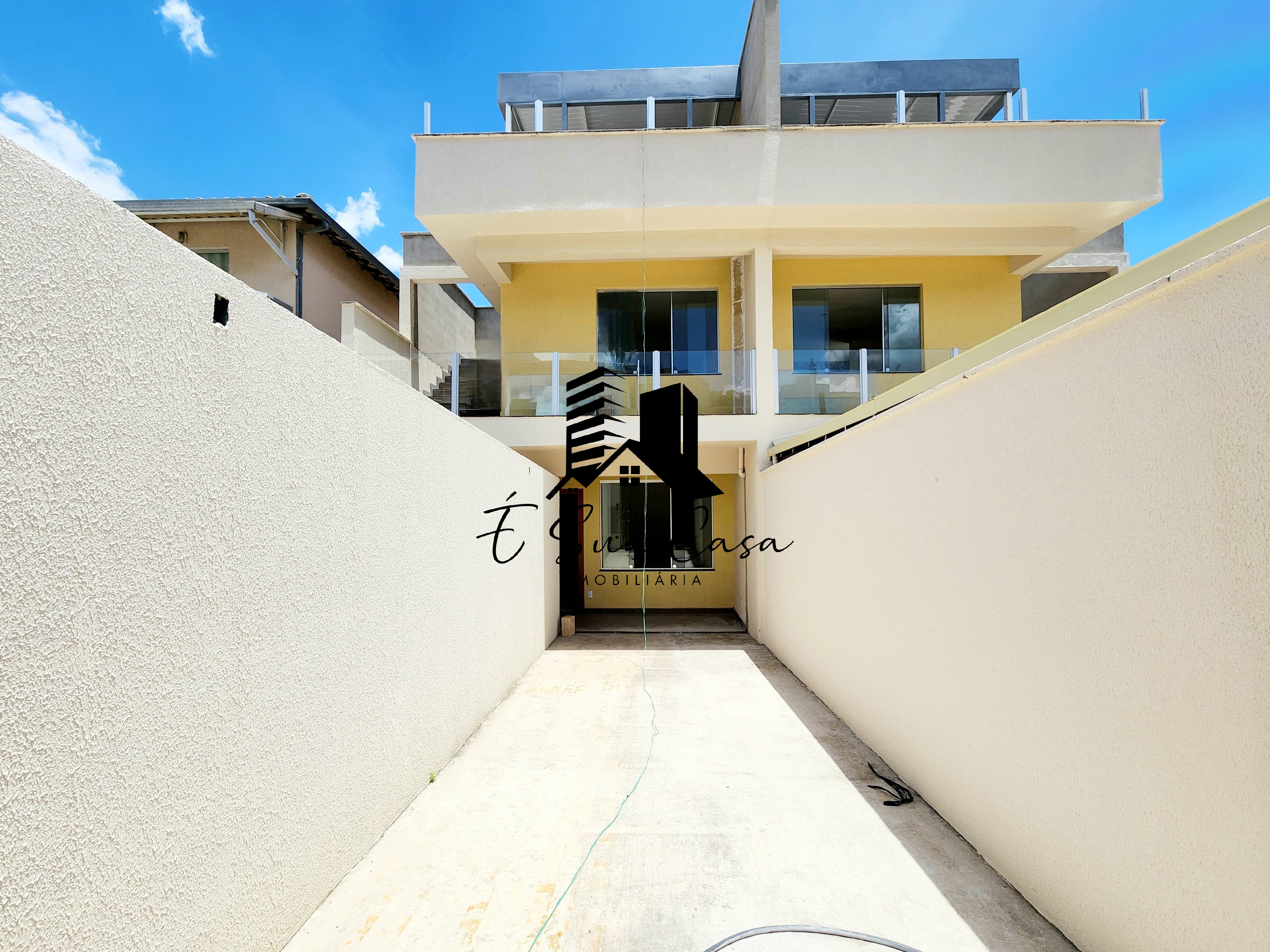 Casa, 3 quartos, 148 m² - Foto 29