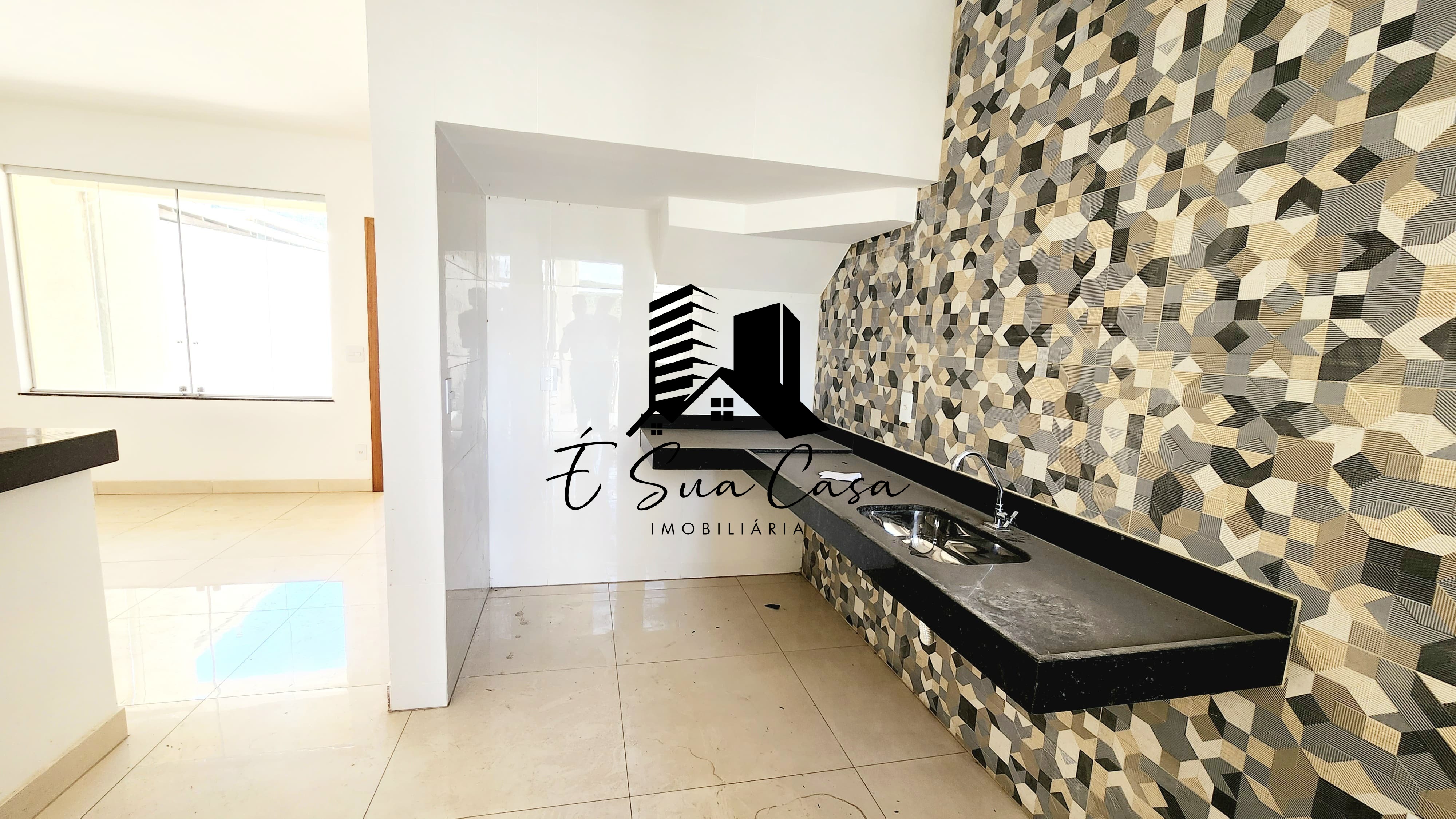 Casa, 3 quartos, 148 m² - Foto 4