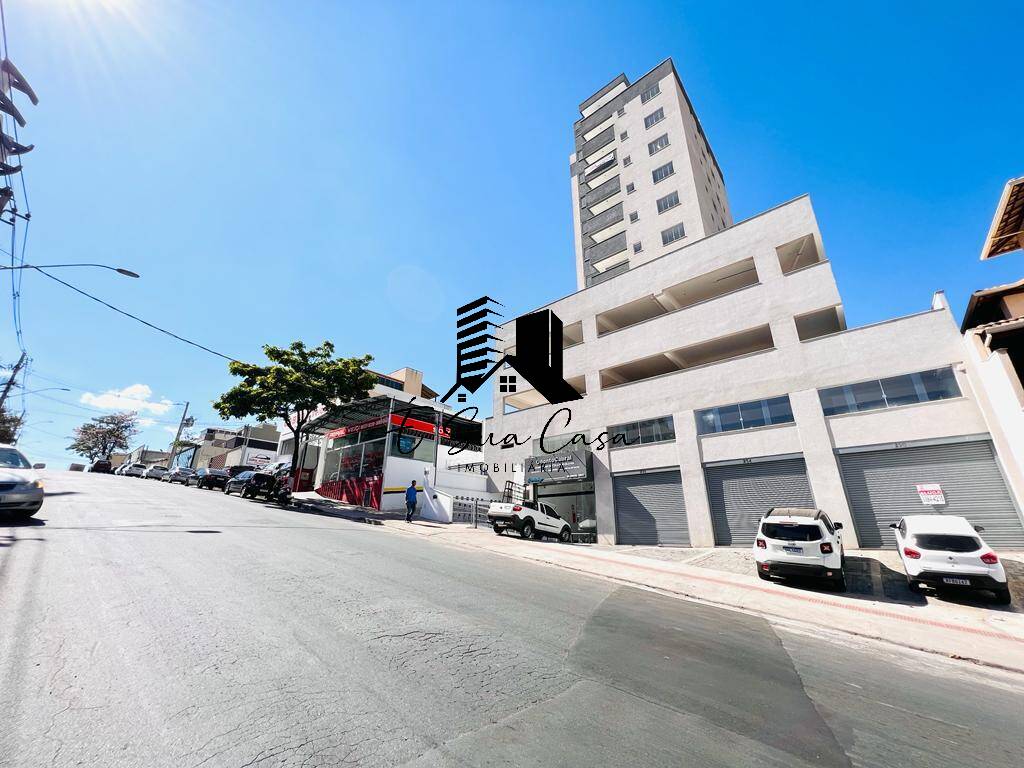 Apartamento, 2 quartos, 65 m² - Foto 40