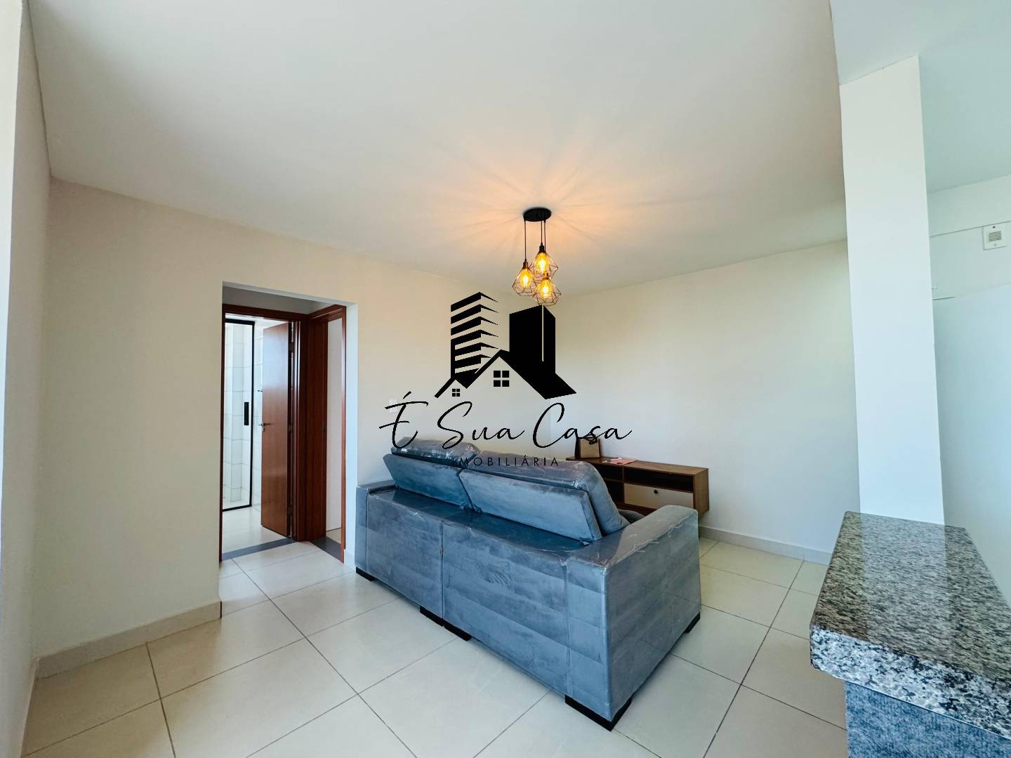 Apartamento, 2 quartos, 65 m² - Foto 6