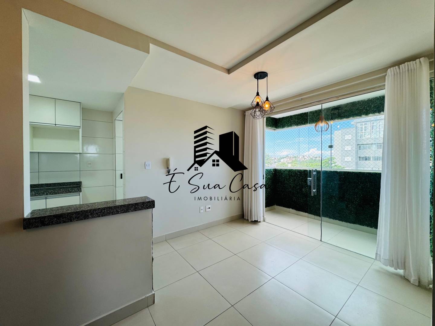 Apartamento, 2 quartos, 65 m² - Foto 5