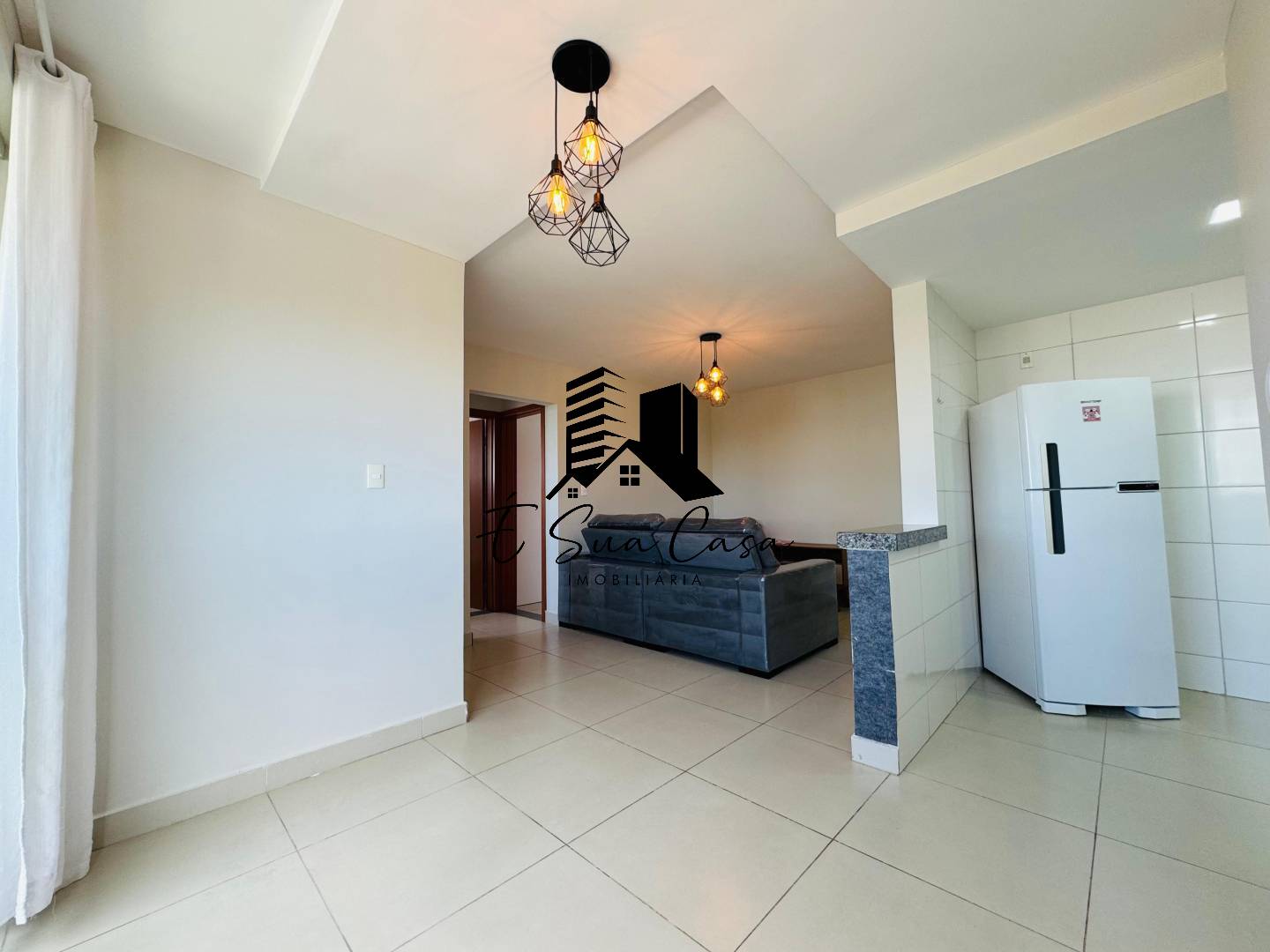 Apartamento, 2 quartos, 65 m² - Foto 21