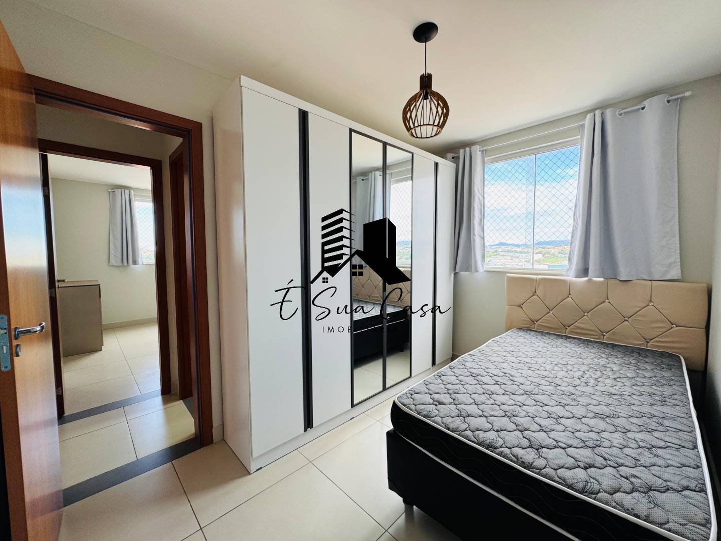 Apartamento, 2 quartos, 65 m² - Foto 37