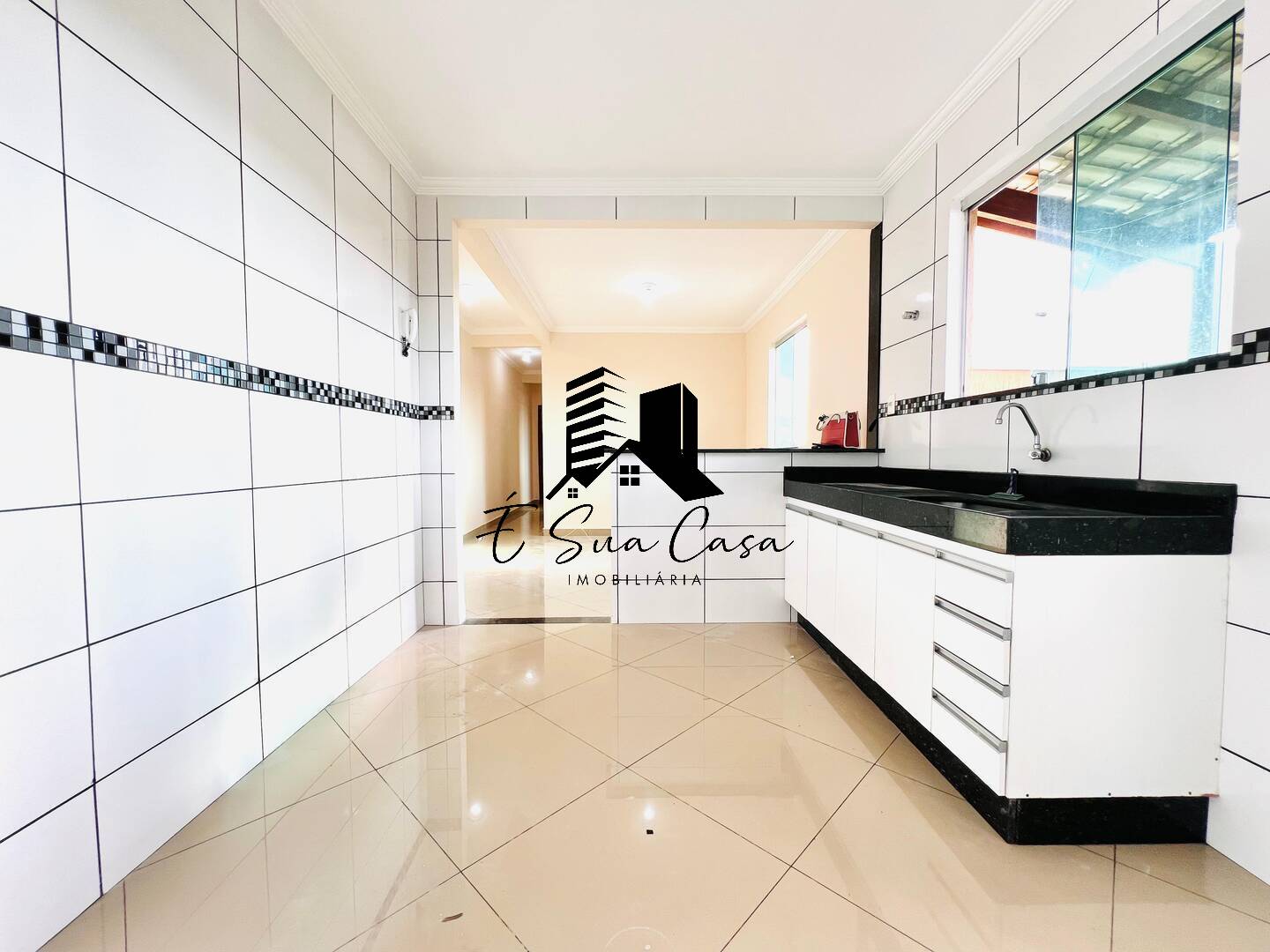 Apartamento, 2 quartos, 75 m² - Foto 2