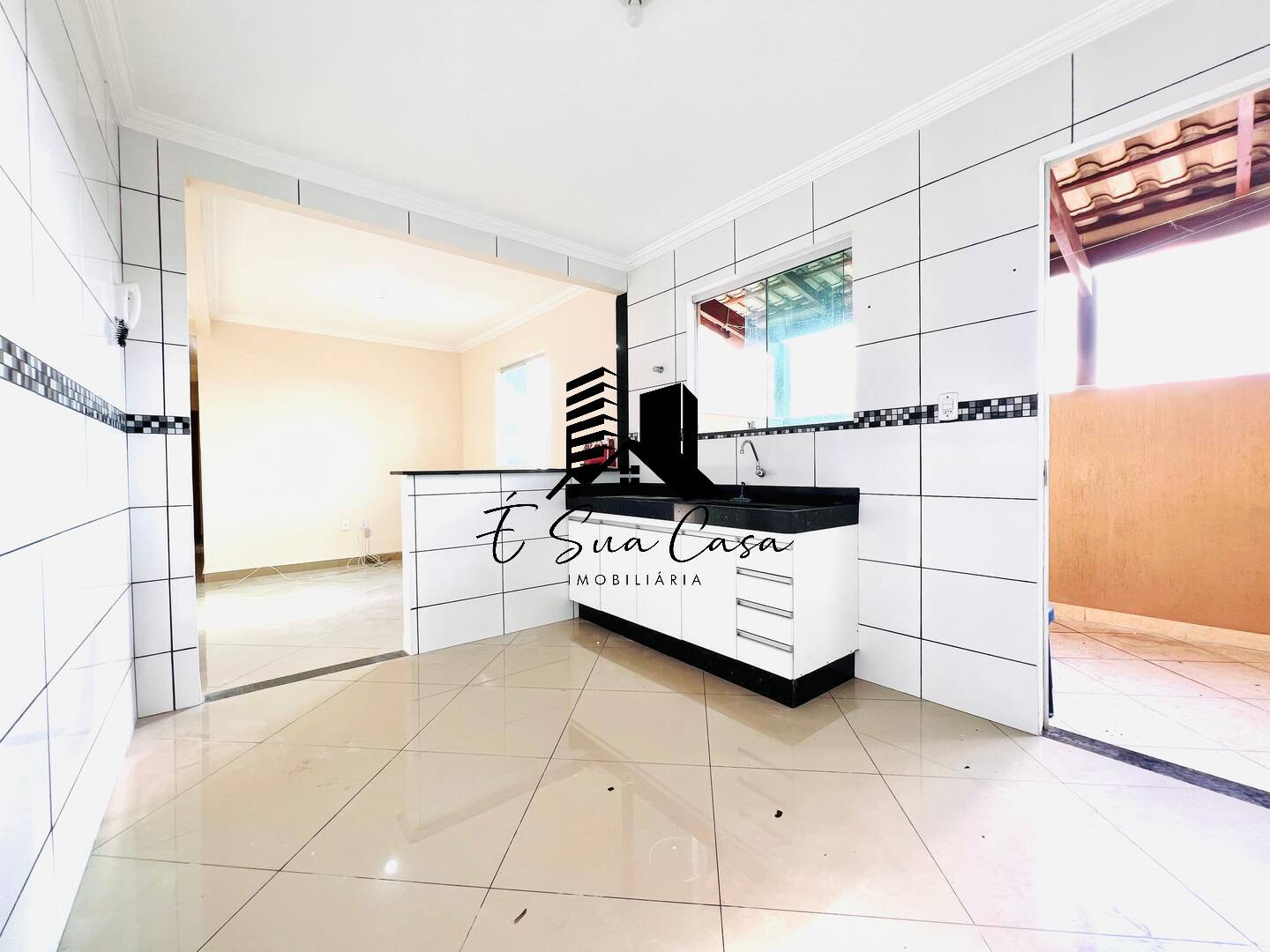 Apartamento, 2 quartos, 75 m² - Foto 1