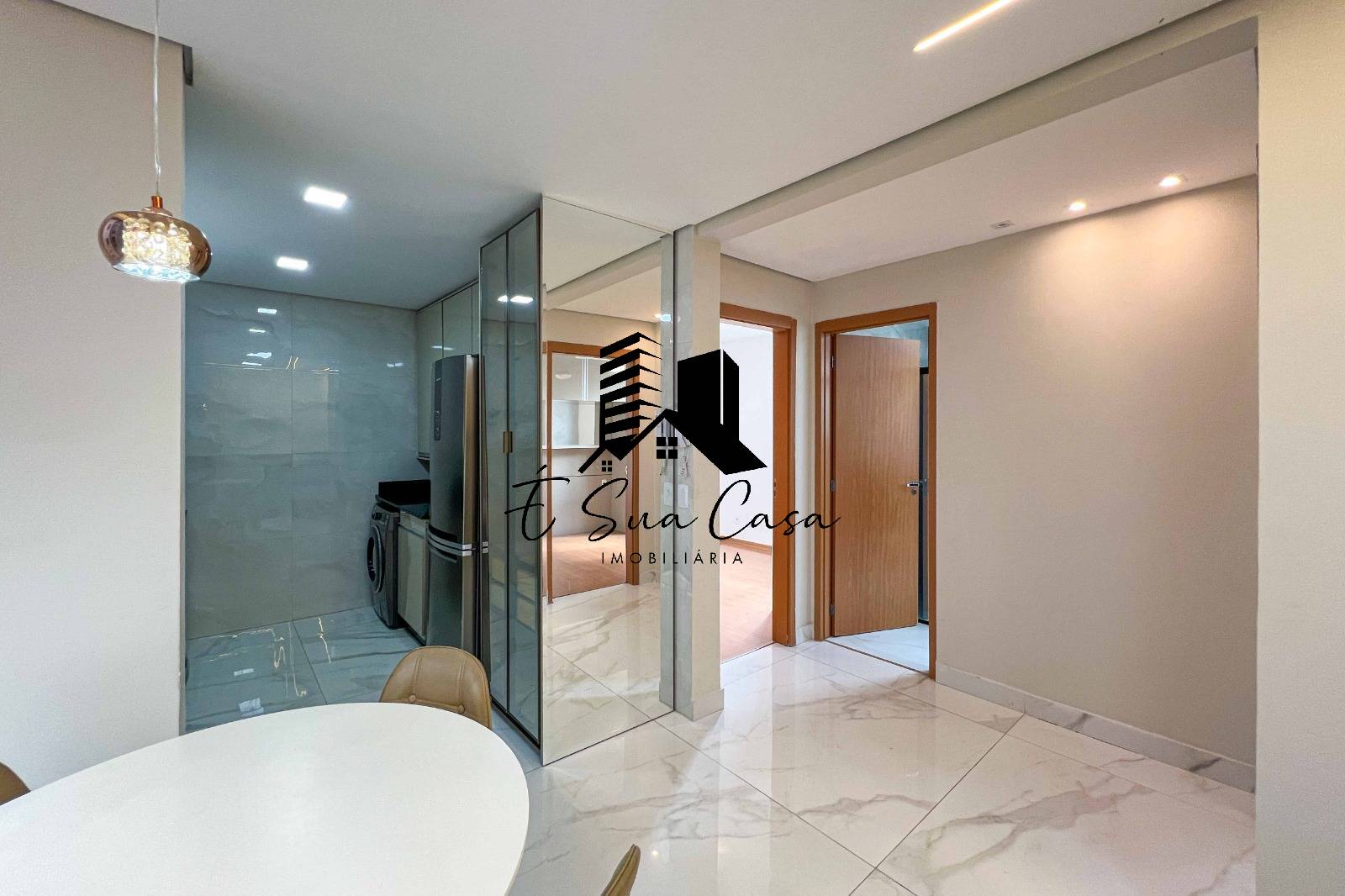 Apartamento, 2 quartos, 45 m² - Foto 10