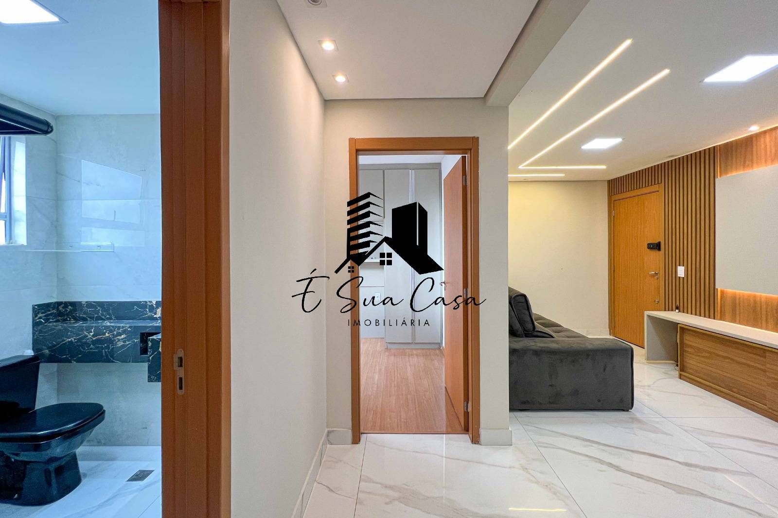 Apartamento, 2 quartos, 45 m² - Foto 11