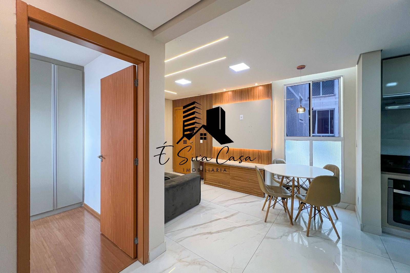 Apartamento, 2 quartos, 45 m² - Foto 8