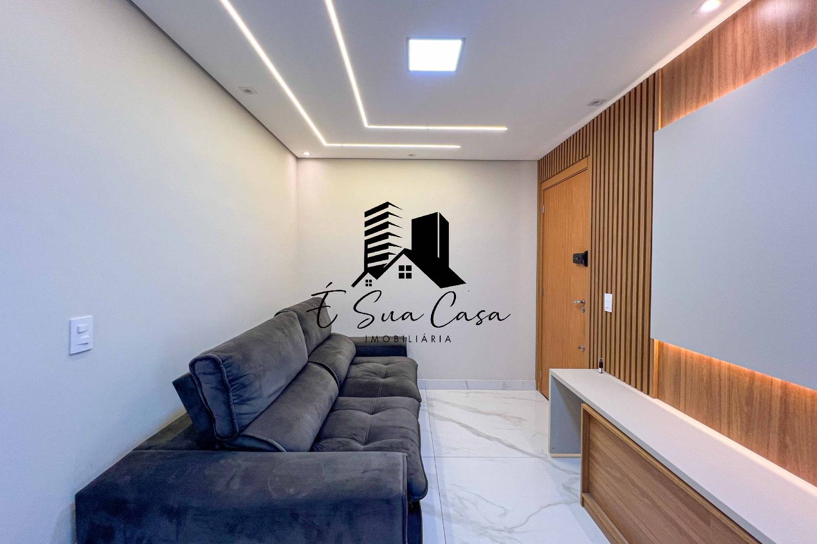 Apartamento, 2 quartos, 45 m² - Foto 12