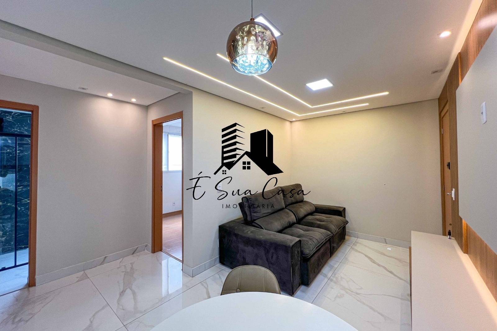 Apartamento, 2 quartos, 45 m² - Foto 6