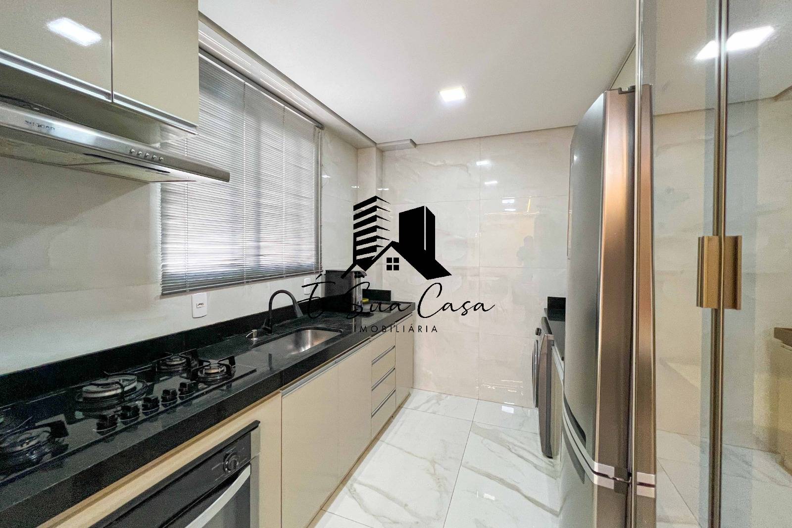 Apartamento, 2 quartos, 45 m² - Foto 13