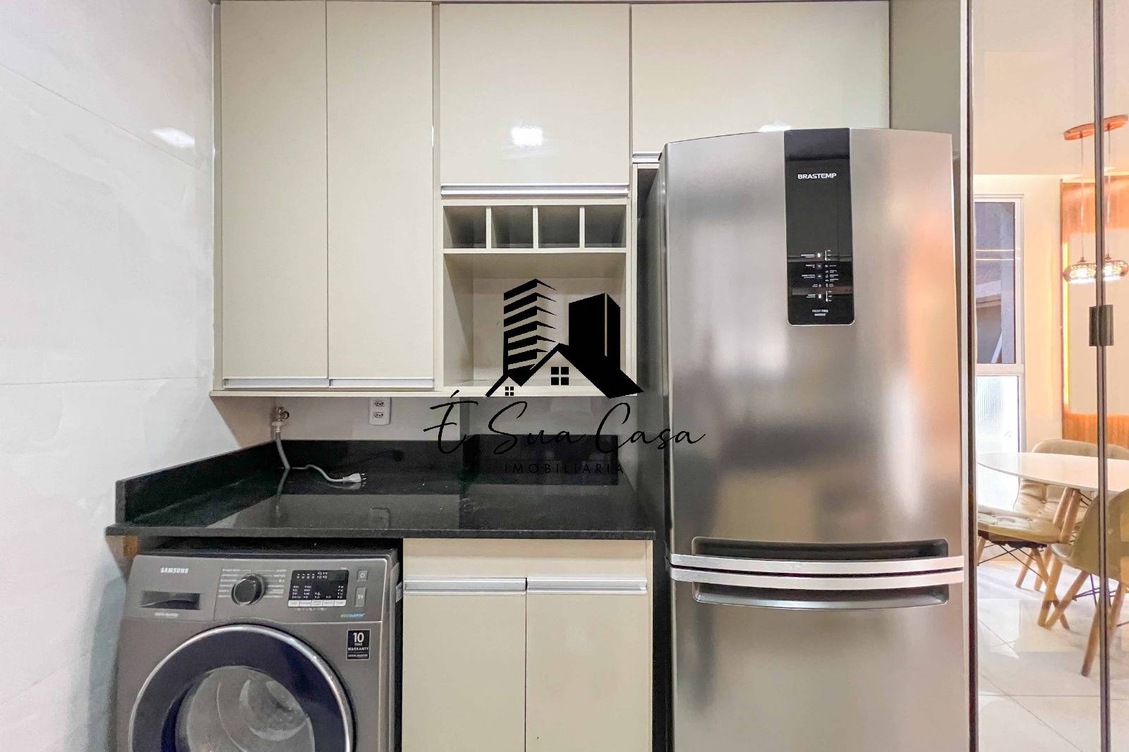 Apartamento, 2 quartos, 45 m² - Foto 16
