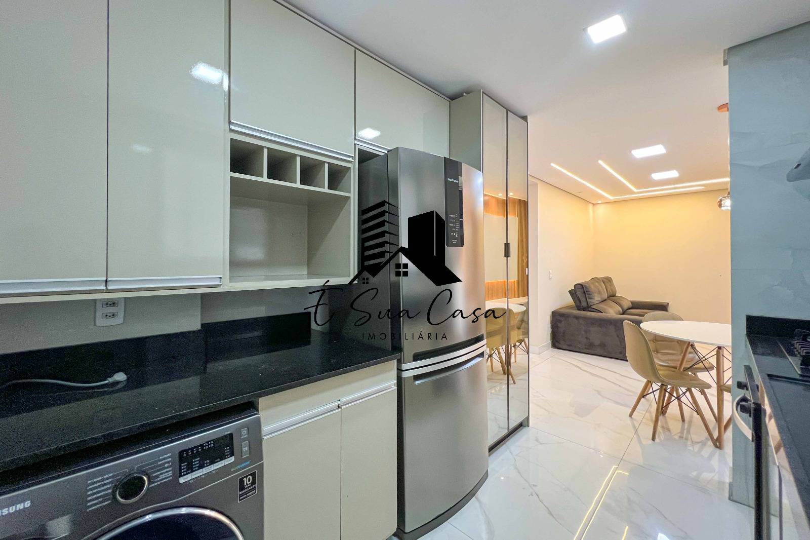 Apartamento, 2 quartos, 45 m² - Foto 17