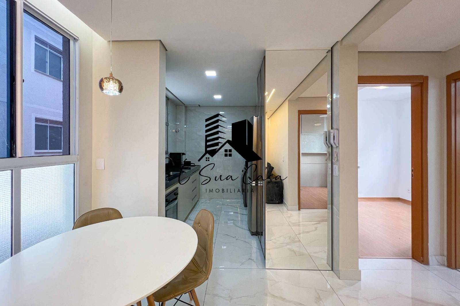 Apartamento, 2 quartos, 45 m² - Foto 19