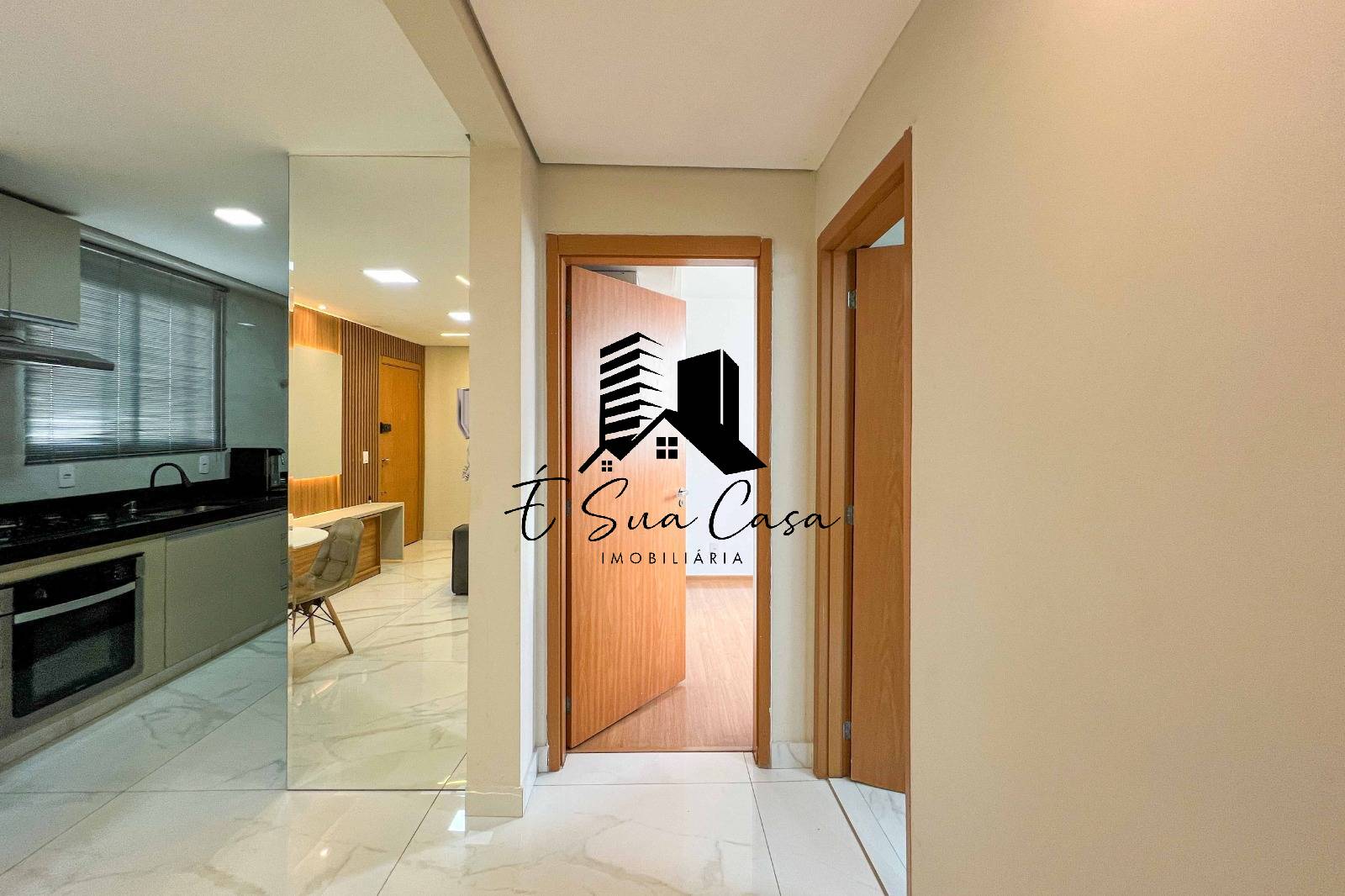 Apartamento, 2 quartos, 45 m² - Foto 20