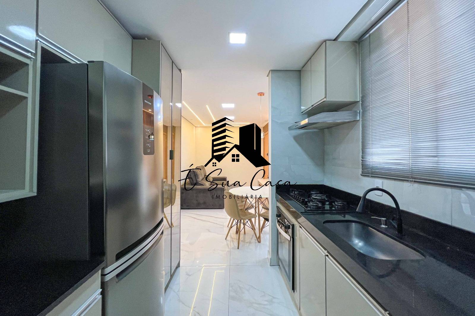 Apartamento, 2 quartos, 45 m² - Foto 15