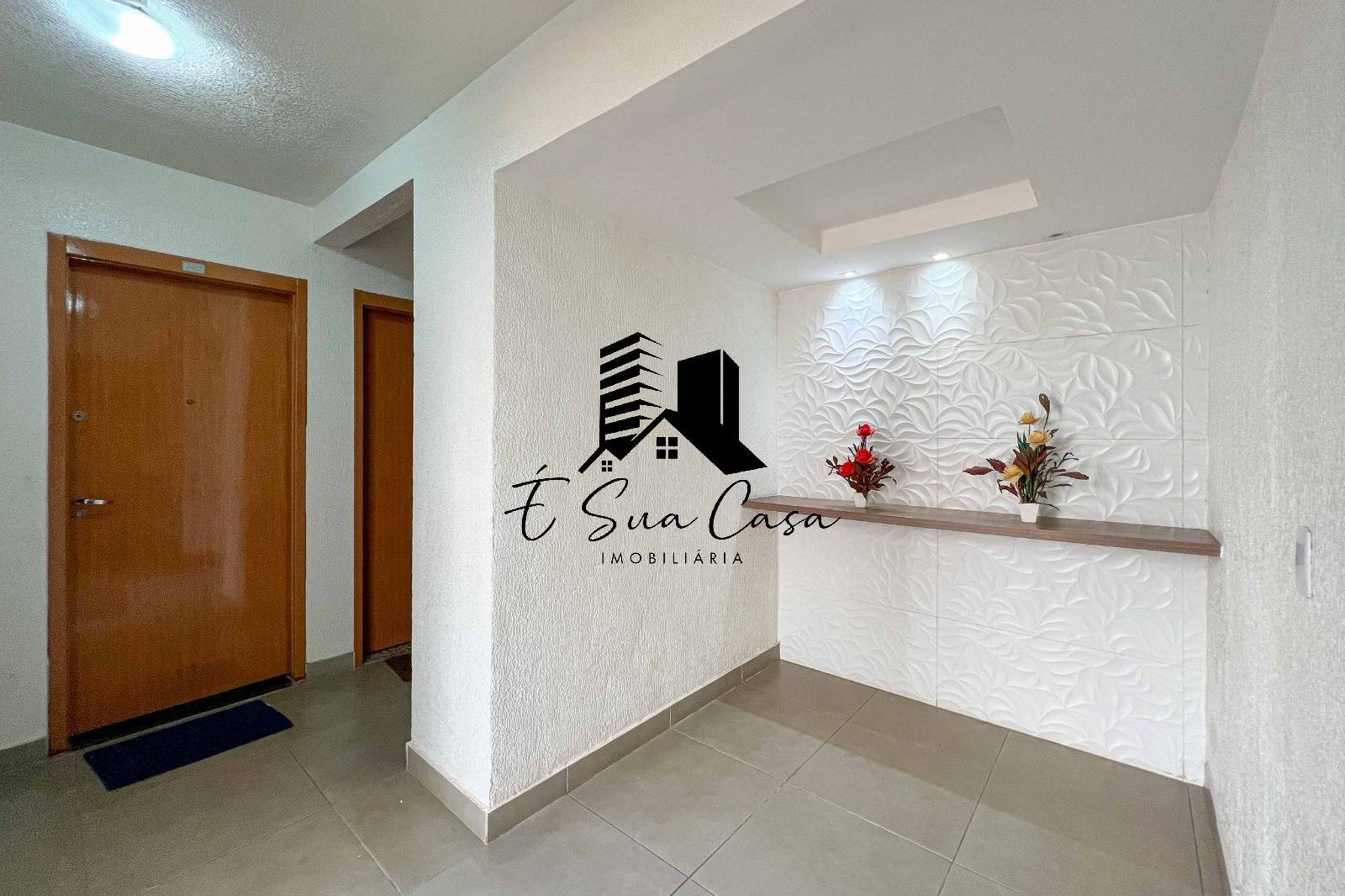 Apartamento, 2 quartos, 45 m² - Foto 30