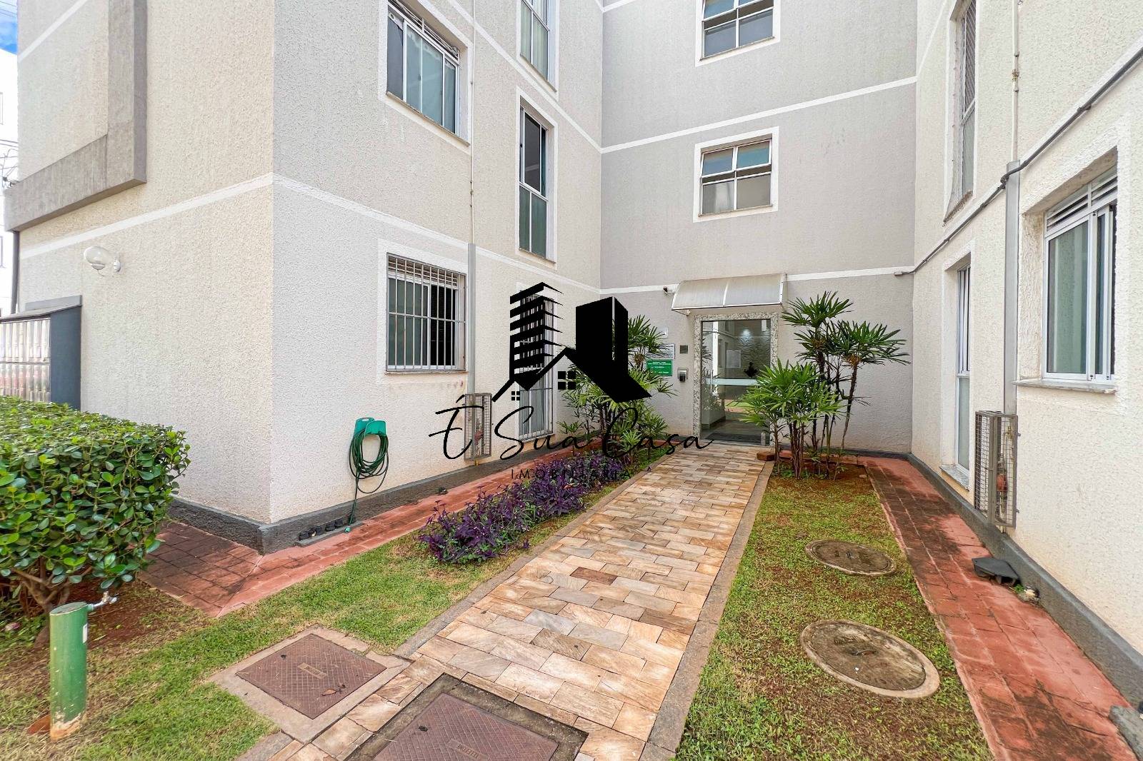 Apartamento, 2 quartos, 45 m² - Foto 31