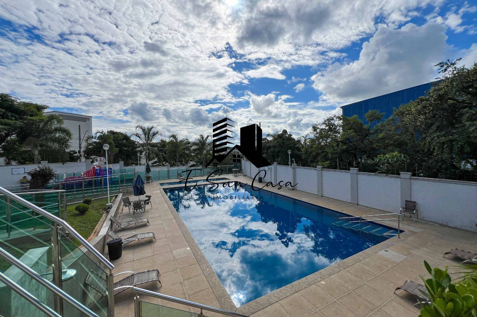Apartamento, 2 quartos, 45 m² - Foto 37