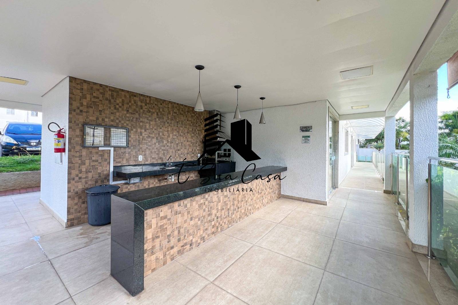 Apartamento, 2 quartos, 45 m² - Foto 38