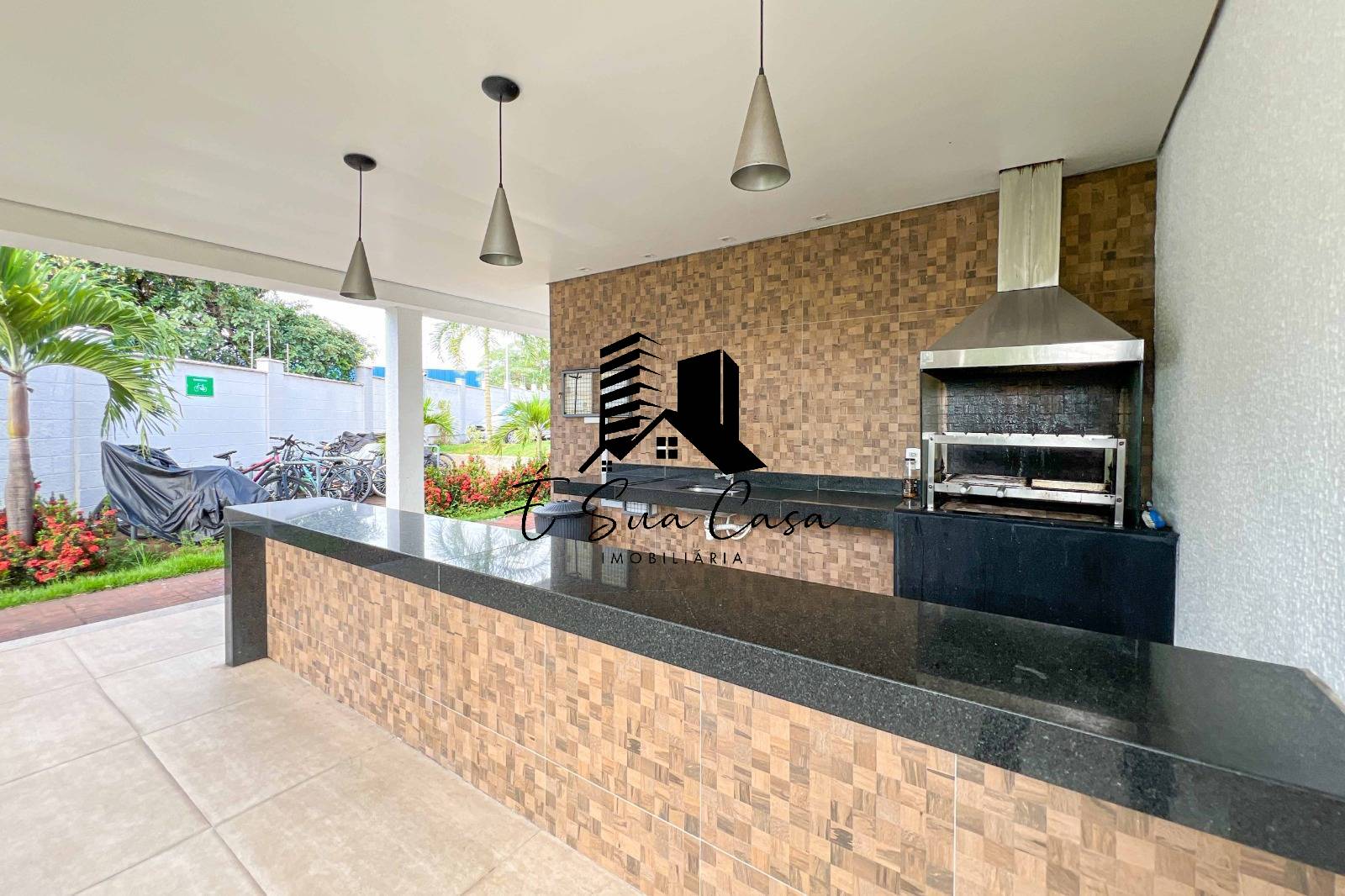 Apartamento, 2 quartos, 45 m² - Foto 39