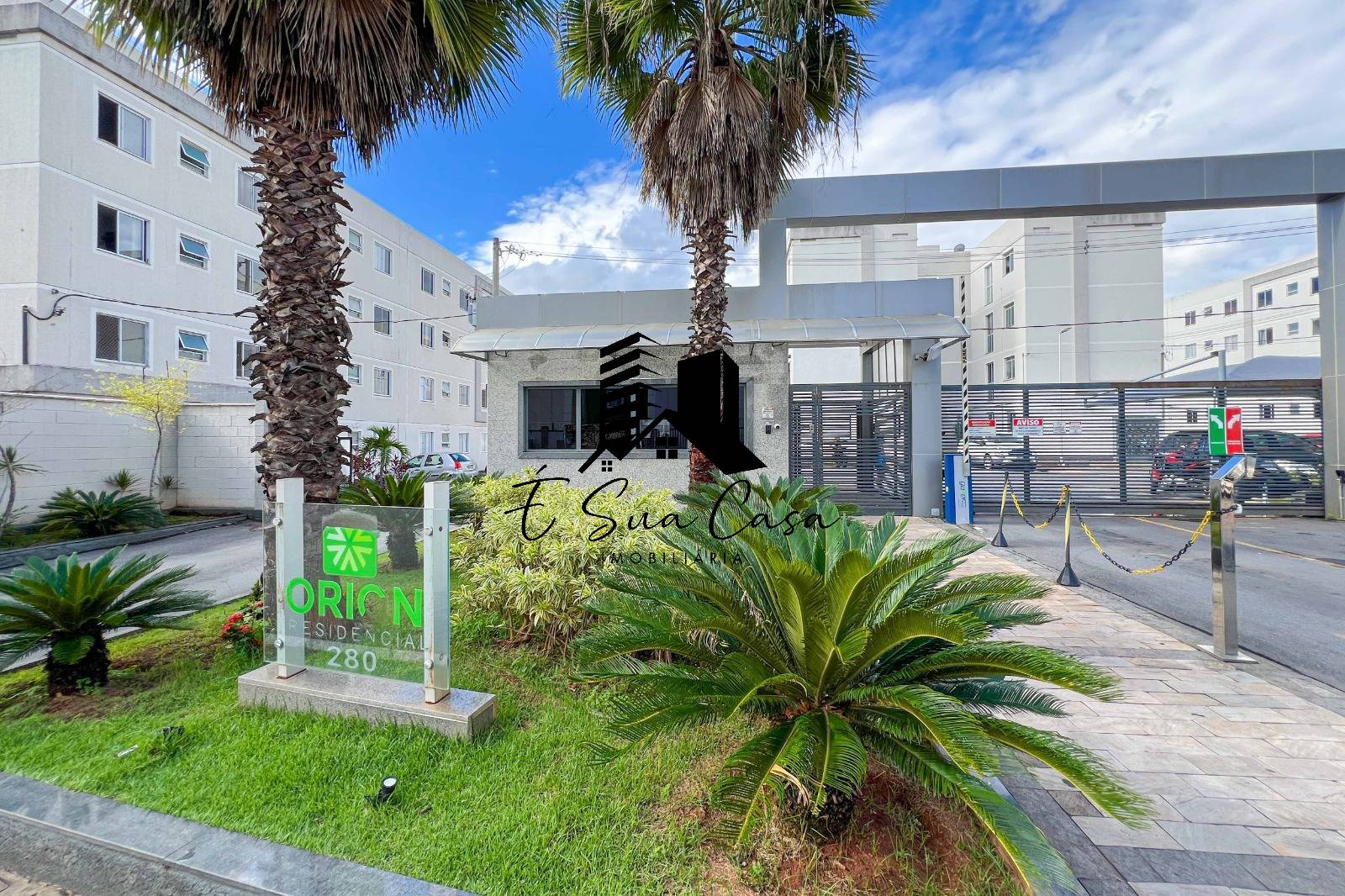 Apartamento, 2 quartos, 45 m² - Foto 43