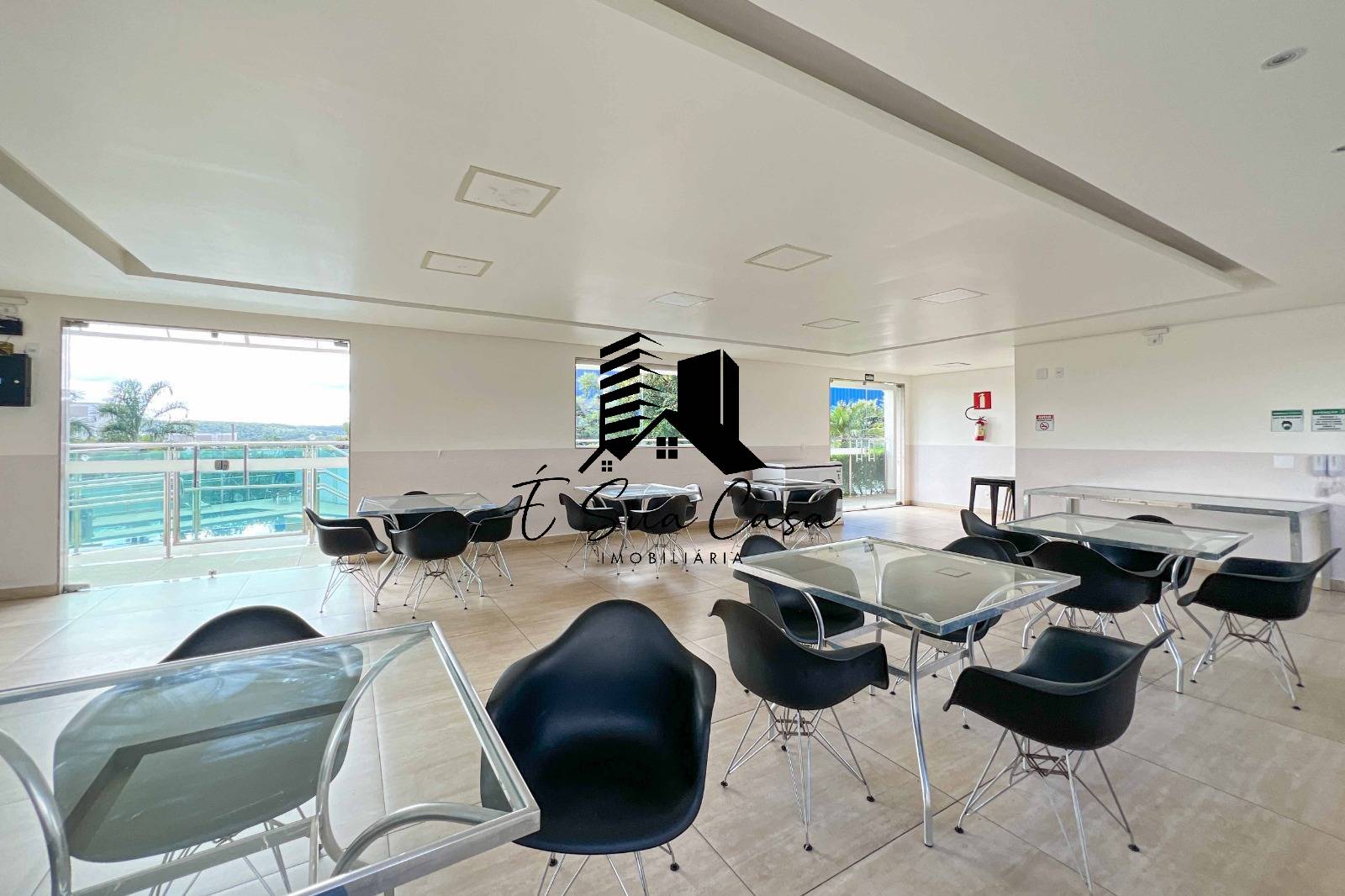 Apartamento, 2 quartos, 45 m² - Foto 42